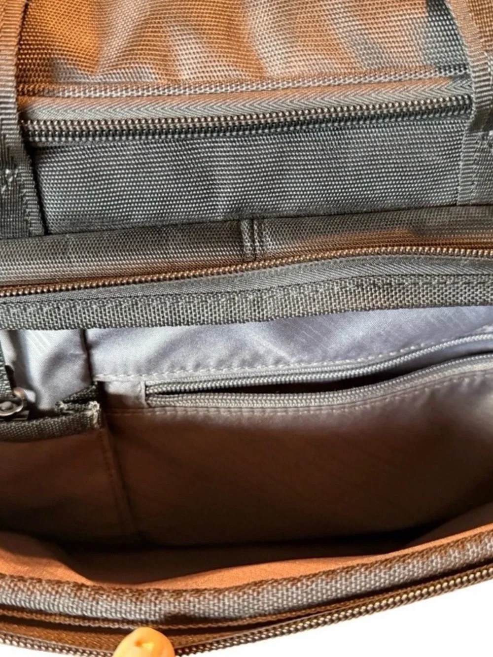 Travelpro Crew Versapack Deluxe Tote